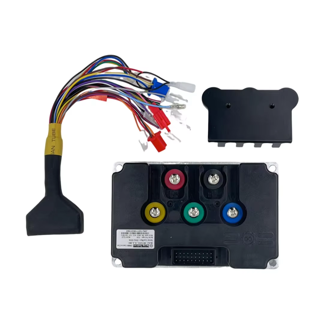 QSMOTOR 5000 W 72 V 14-Zoll-El – 5000W Hub Motor Kit 72V Bewertung und Preis