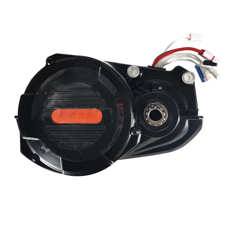 M620 Mittelmotor-System MM G51 – Torque Sensor Mid Drive Motor Kit Bewertung und Preis